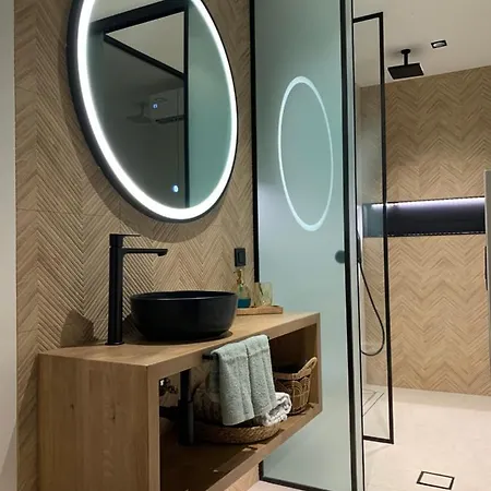 公寓 Ayia 阿利卡纳斯