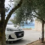 Apartmán Ayia *