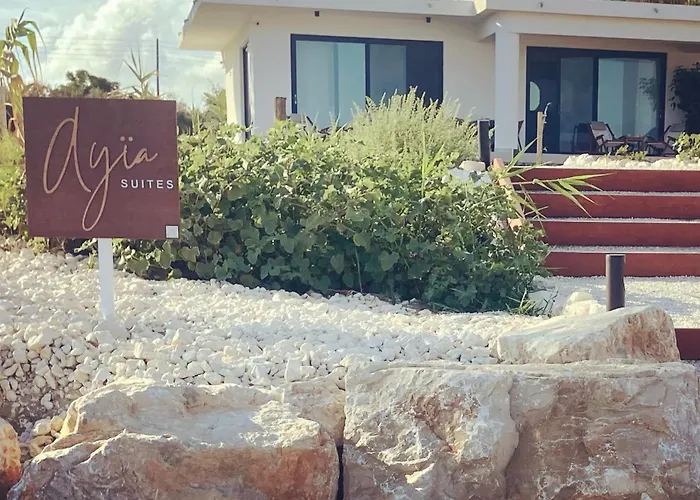 Ayia Daire Alykanas (Zakynthos)