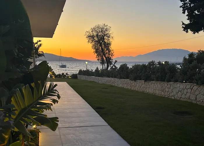 Ayia Alykanas (Zakynthos)