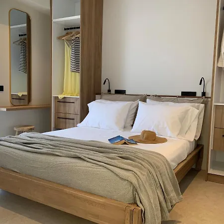 Apartament Ayia
