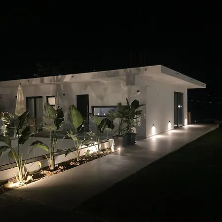 Apartament Ayia