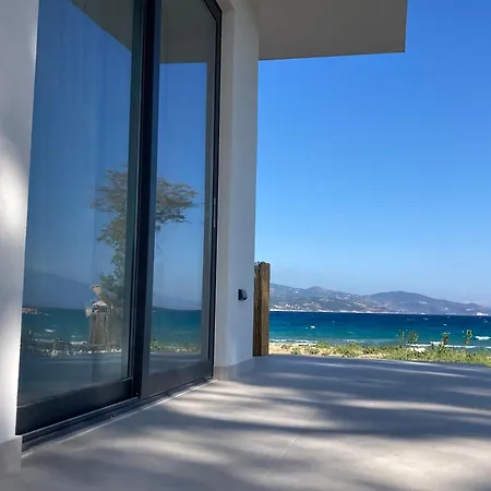 Apartament Ayia *