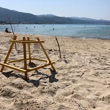 Apartament Ayia