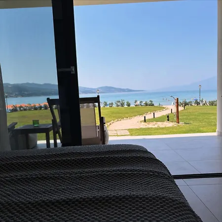 Apartament Ayia Alykanas (Zakynthos)